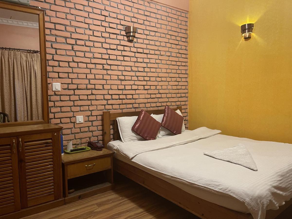 Hotel Valley View Inn Nagarkot Zewnętrze zdjęcie