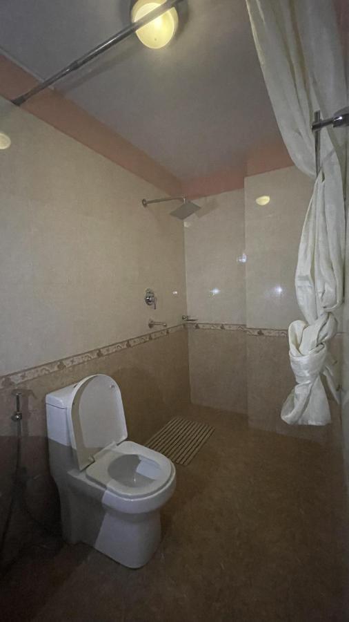 Hotel Valley View Inn Nagarkot Zewnętrze zdjęcie
